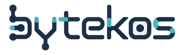 Bytekos Logo